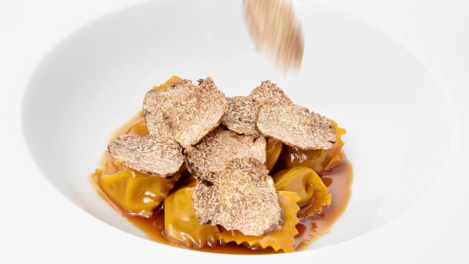 Lino - Bistrot - Pavia - 2