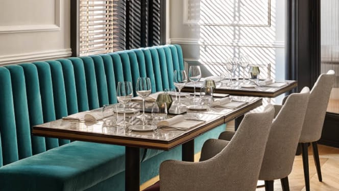 Lino - Bistrot - Pavia - 6