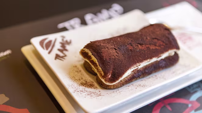 Tramè - Brera - Milano - 2