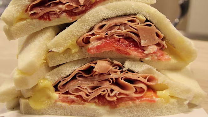 Tramè - Brera - Milano - 9