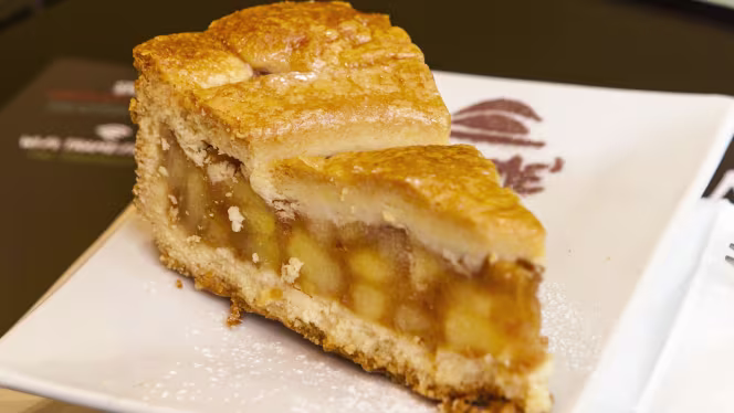 Tramè - Brera - Milano - 1