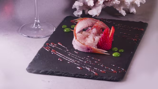 Osteria Veronique - Trani - 0