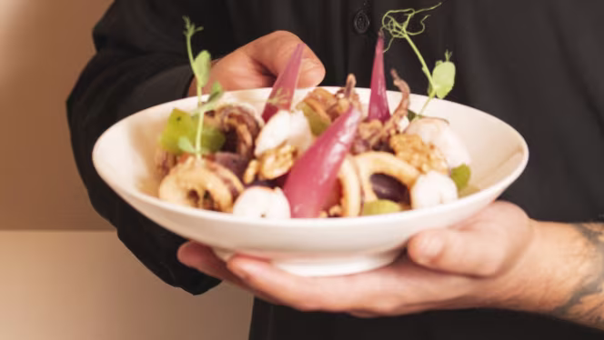 Osteria Veronique - Trani - 2