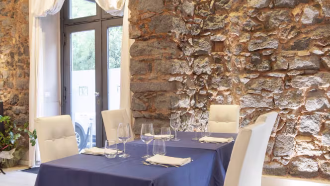 Due Pistacchi Restaurant - Catania - 4