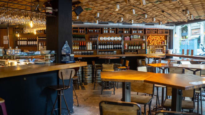 4 Latas Muntaner - 0