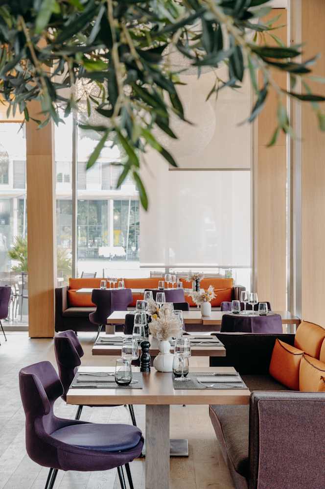 Kitchen&Bar Montpellier - 4