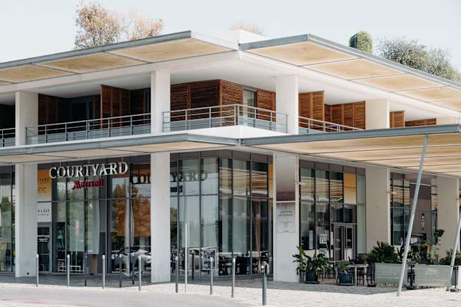 Kitchen&Bar Montpellier - 5