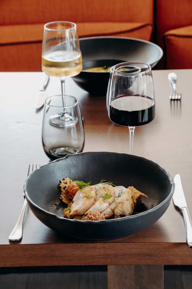 Kitchen&Bar Montpellier - 2