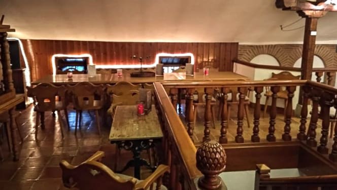 El Templo de Byggvir - 2