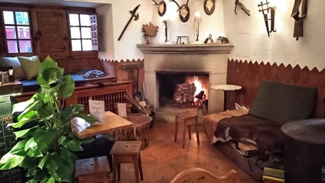 El Templo de Byggvir - 3