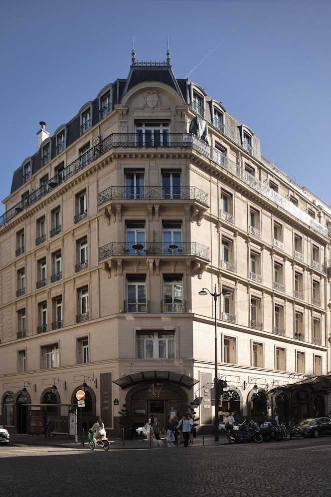 Le 47 Par Roméo - 4