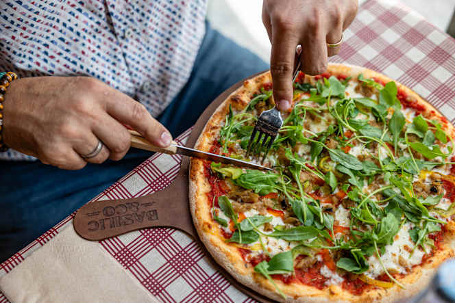 Basilic & Co Villenave D'Ornon - 7