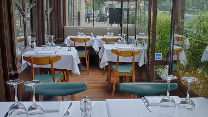 Bistrot Phébé - Chez La Vieille - 5