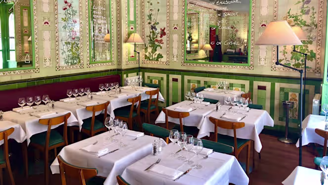 Bistrot Phébé - Chez La Vieille - 2
