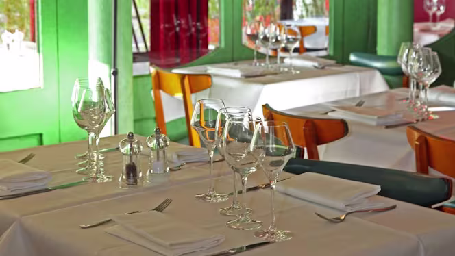 Bistrot Phébé - Chez La Vieille - 0