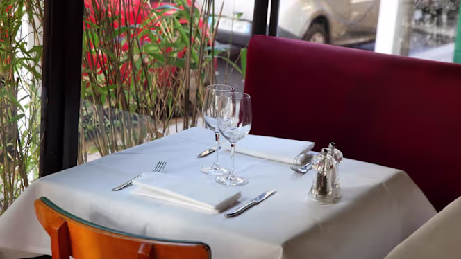 Bistrot Phébé - Chez La Vieille - 4