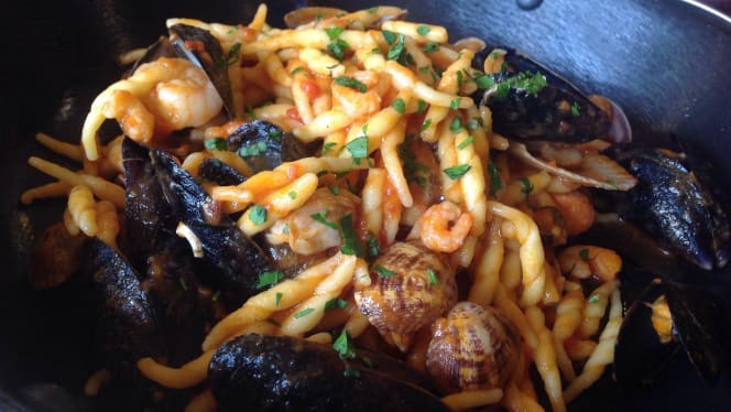 Pizzeria Christian Inn - 0