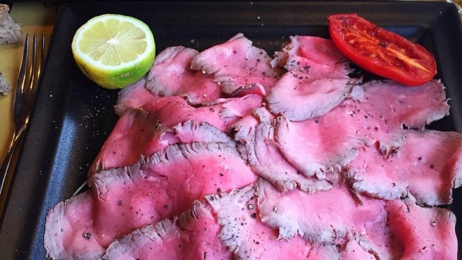 Pizzeria Christian Inn - 7