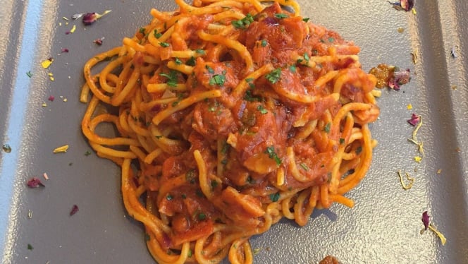 Pizzeria Christian Inn - 1