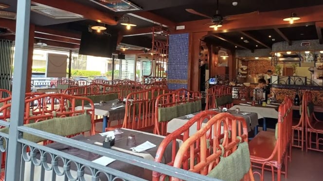 Pizzeria Christian Inn - 3