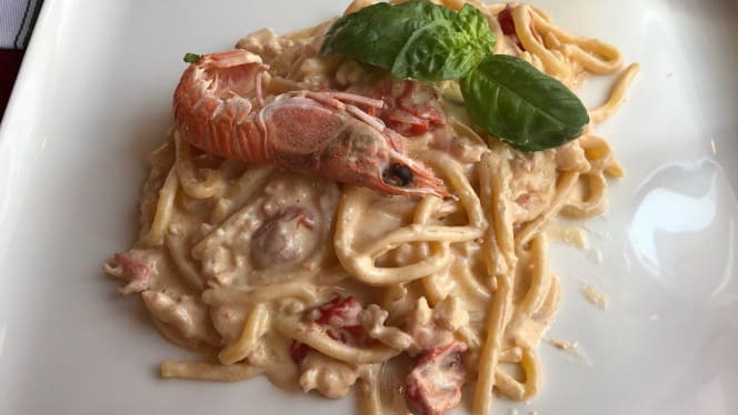 Pizzeria Christian Inn - 4