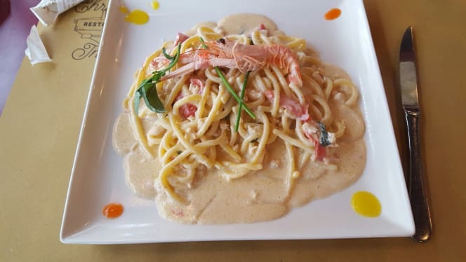 Pizzeria Christian Inn - 5