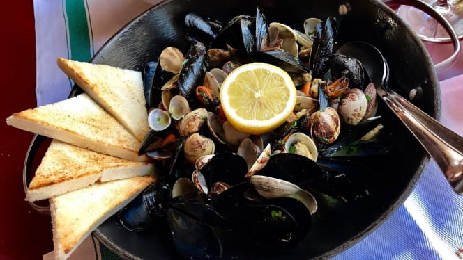 Pizzeria Christian Inn - 2