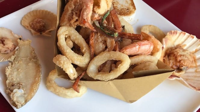 Pizzeria Christian Inn - 6