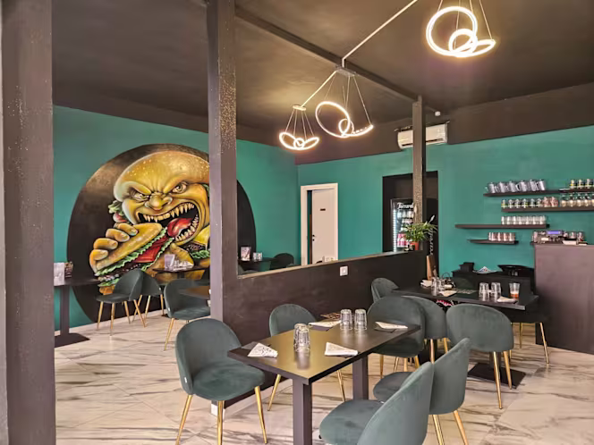 Il Panino in”Fame” - 2