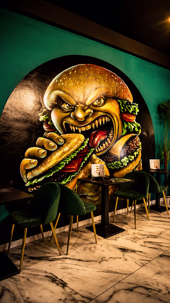 Il Panino in”Fame” - 0