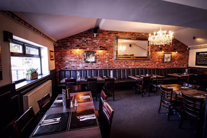 Oli&joes Westerhope - 3