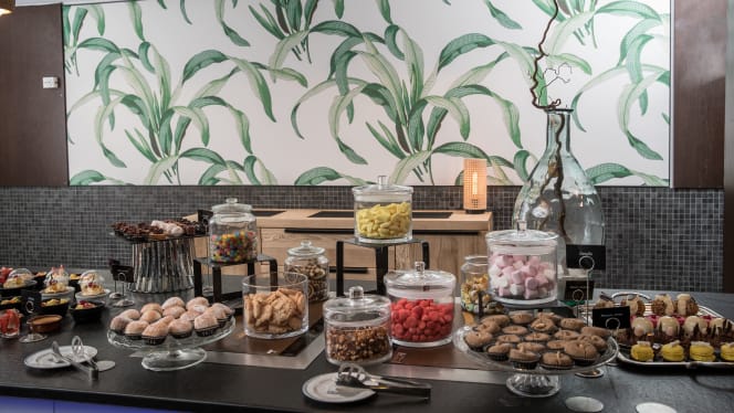 Brasserie Vatel - Nîmes - 6