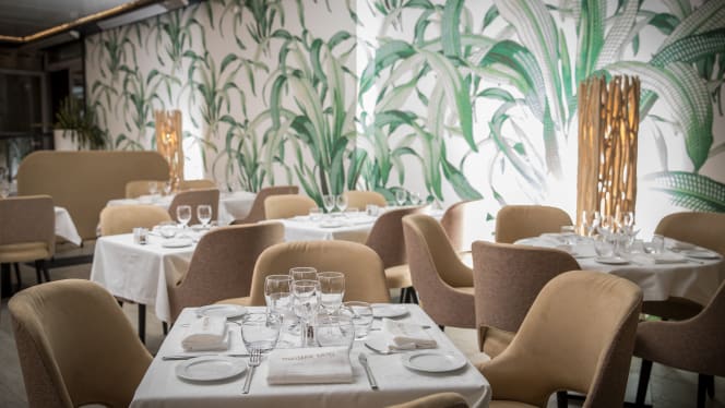 Brasserie Vatel - Nîmes - 3