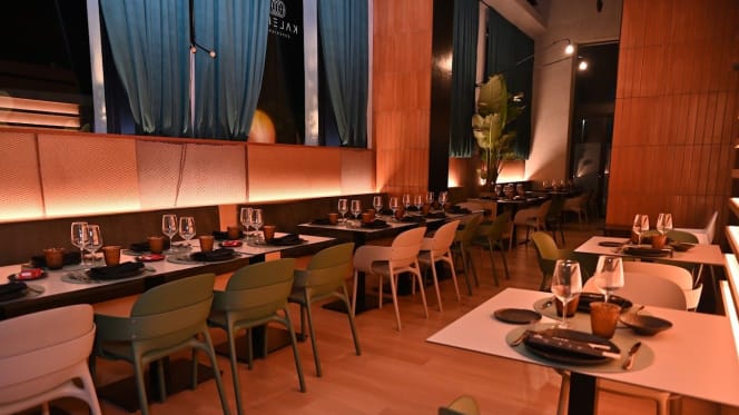 Kaleido Experience - Siracusa - 1