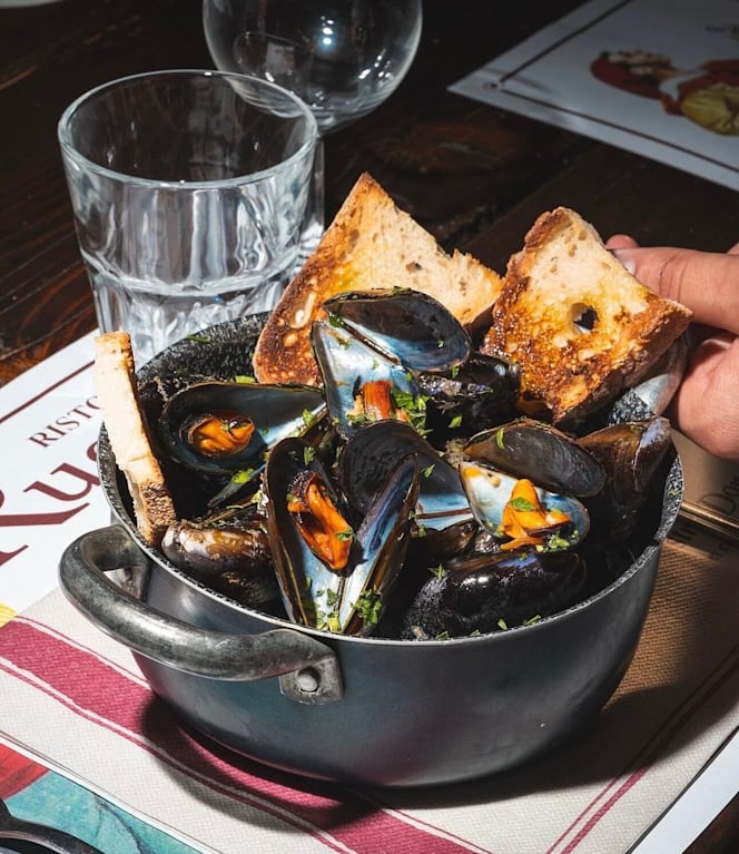 Rugantino All'Infernetto - 3