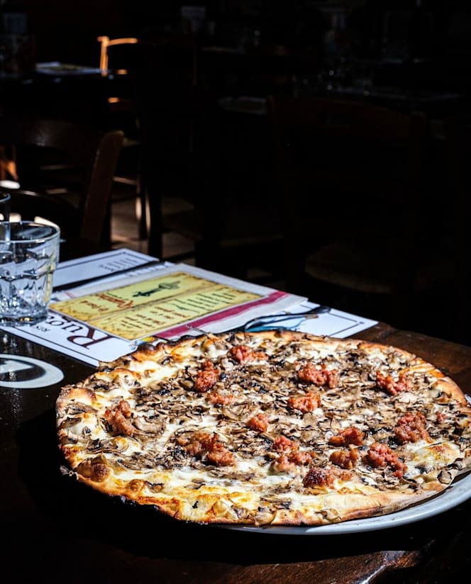 Rugantino All'Infernetto - 4