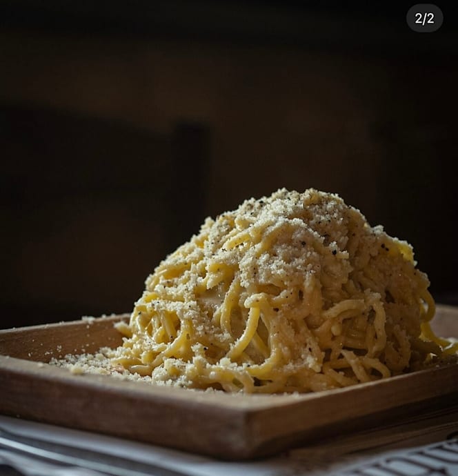 Rugantino All'Infernetto - 1