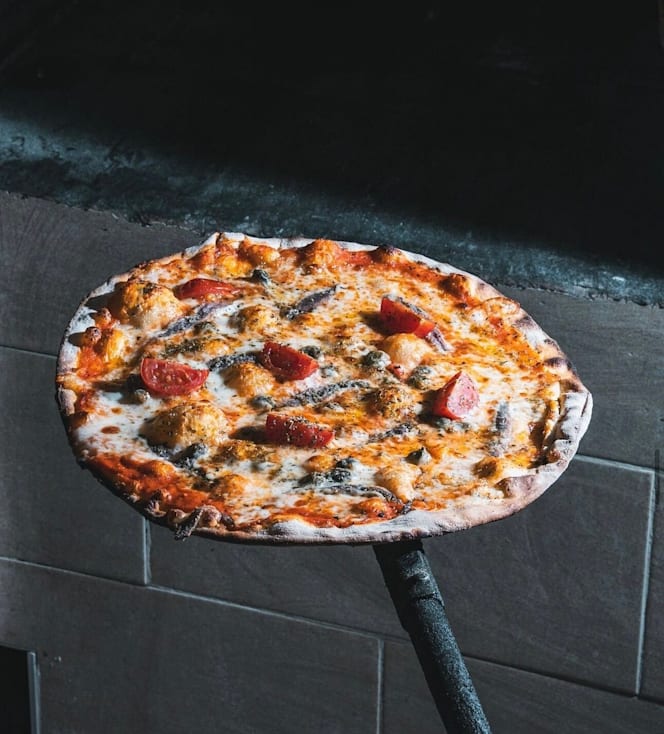 Rugantino All'Infernetto - 8