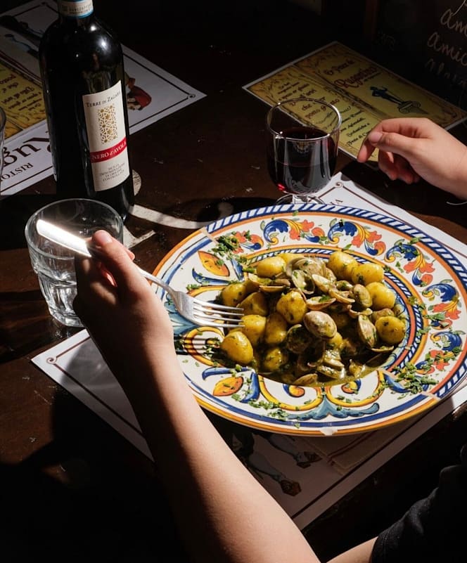 Rugantino All'Infernetto - 9