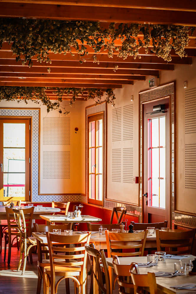 Estaminet L'Amusette - 7