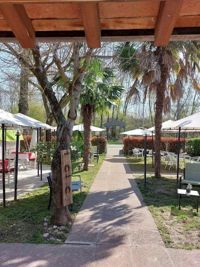 Ristorante Curiel - 1
