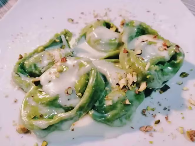 Ristorante Curiel - 3