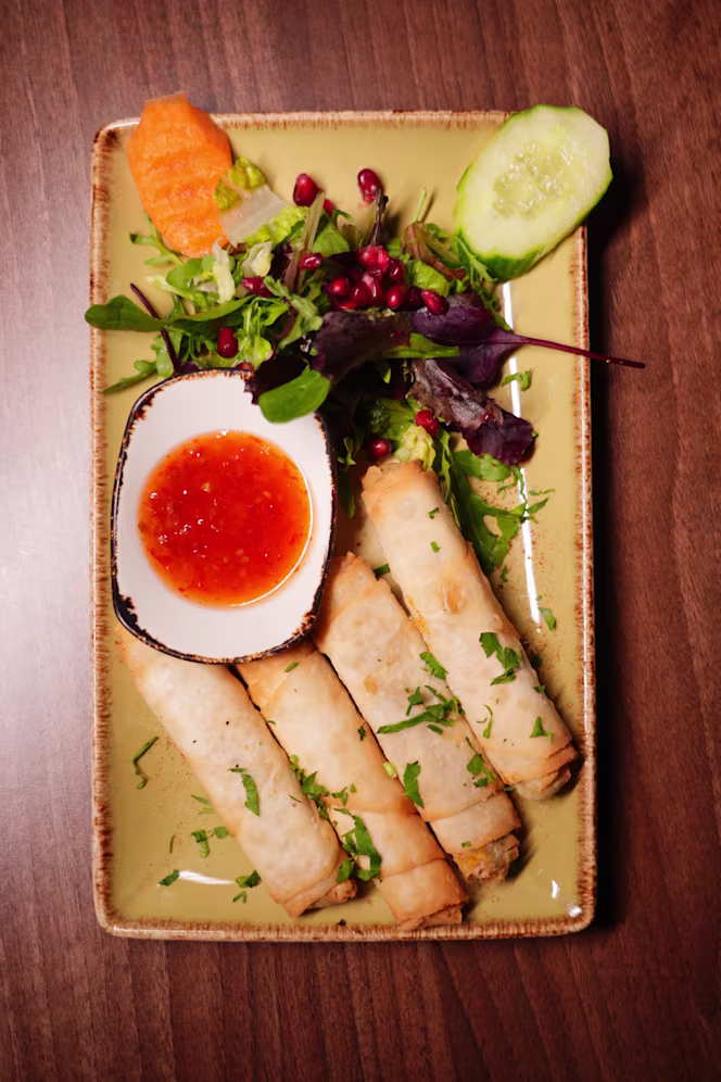 Turkuaz Restaurant Crawley - 4