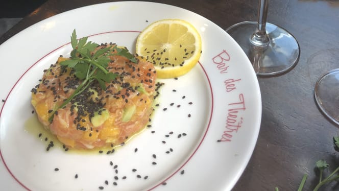 Bar des Théâtres - 2