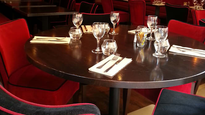 Bar des Théâtres - 7