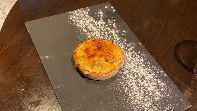 Bar des Théâtres - 1