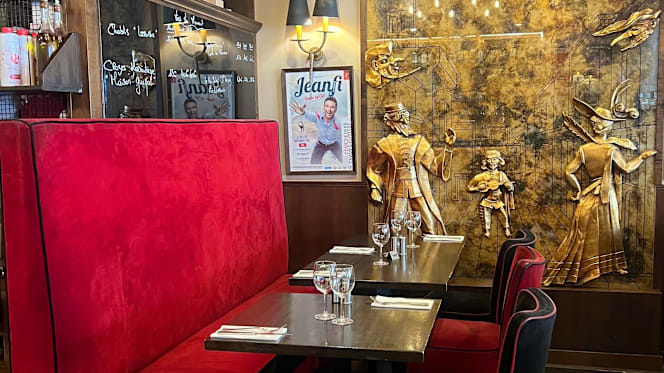 Bar des Théâtres - 8