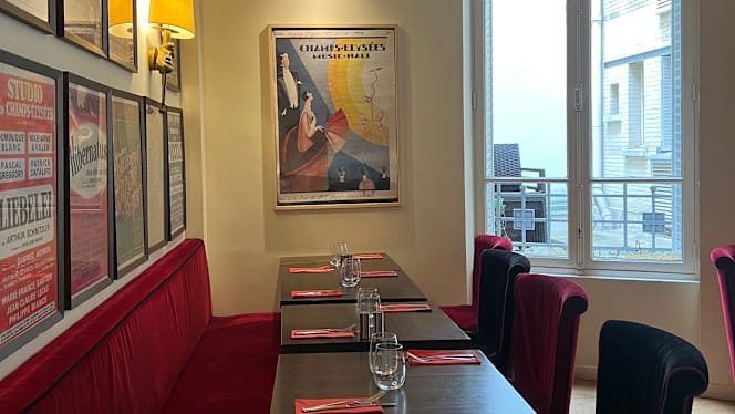 Bar des Théâtres - 3