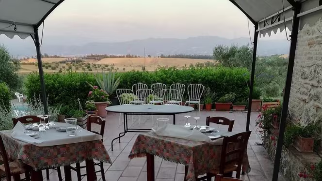 Marco & Andrea - Agriturismo e Ristorazione - 3