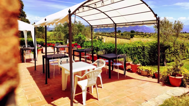 Marco & Andrea - Agriturismo e Ristorazione - 7